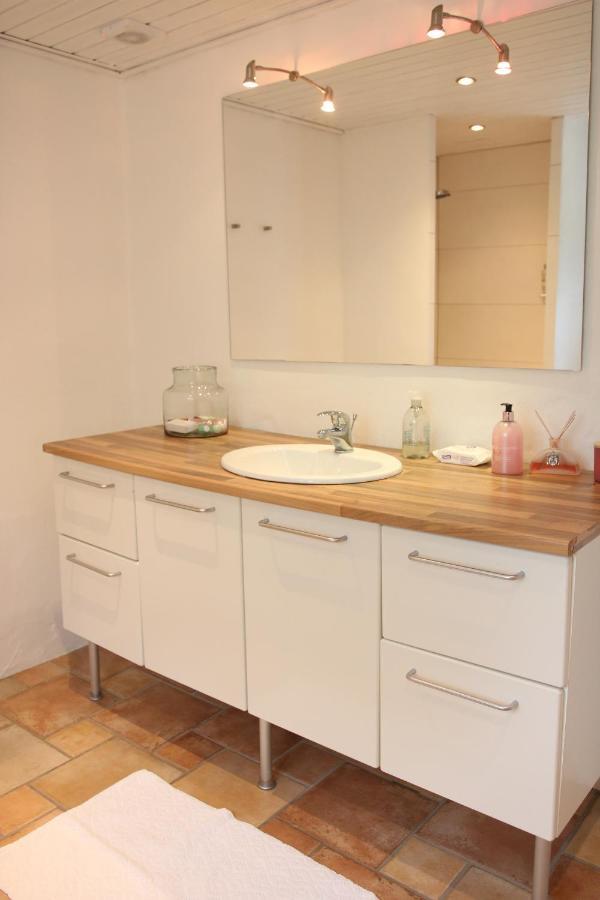 Tondegarden 3 Rooms Apartment Odense Exterior foto