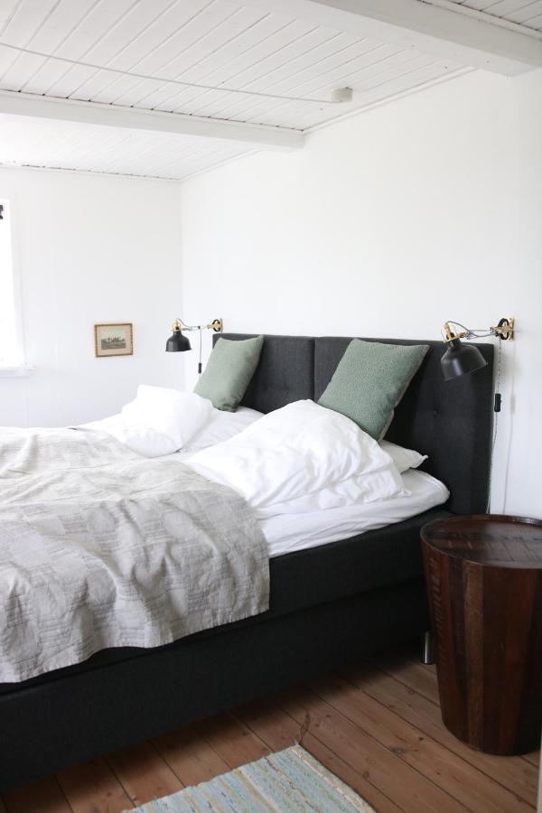 Tondegarden 3 Rooms Apartment Odense Exterior foto
