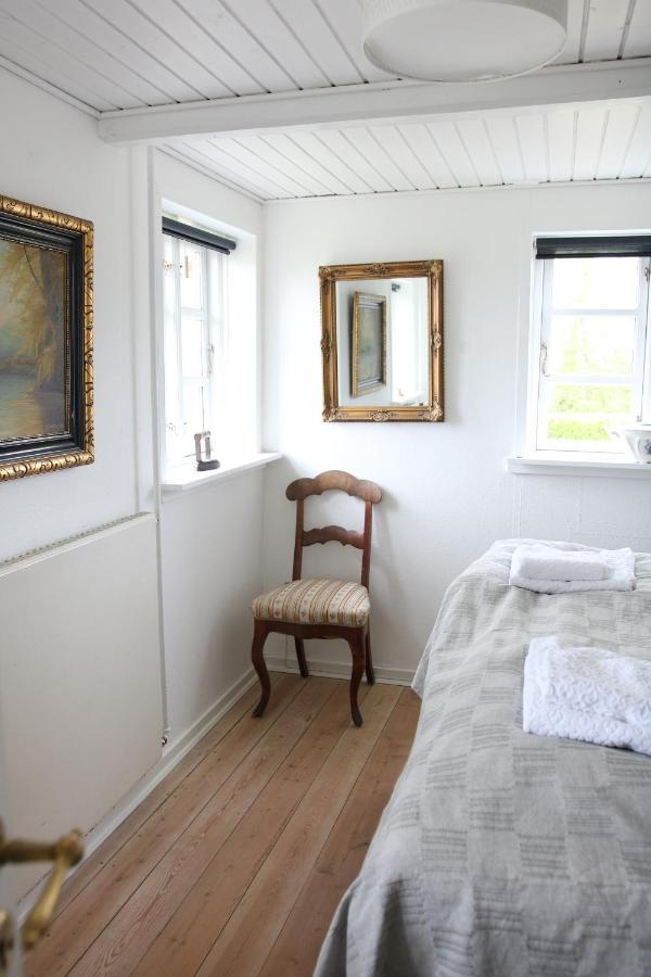 Tondegarden 3 Rooms Apartment Odense Exterior foto